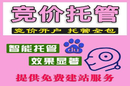 某企业通过百度竞价推广代运营实现业绩大增的秘诀